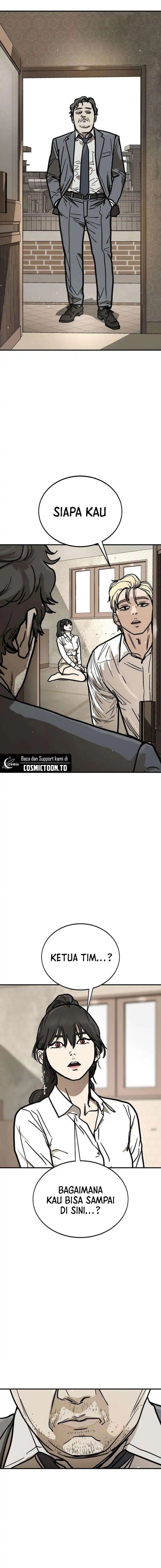 Fight Delivery Chapter 26 - Page 12