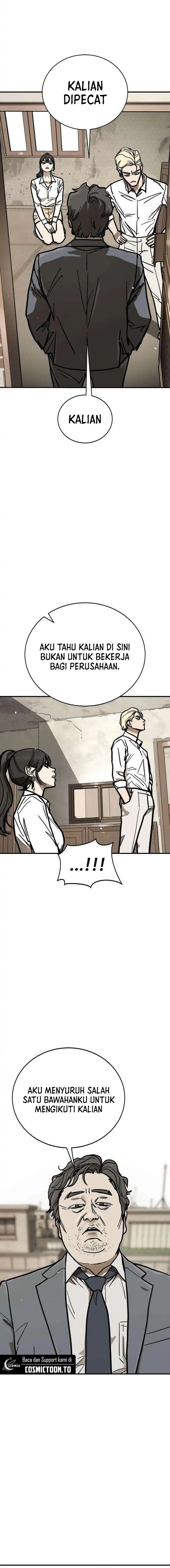 Fight Delivery Chapter 26 - Page 13