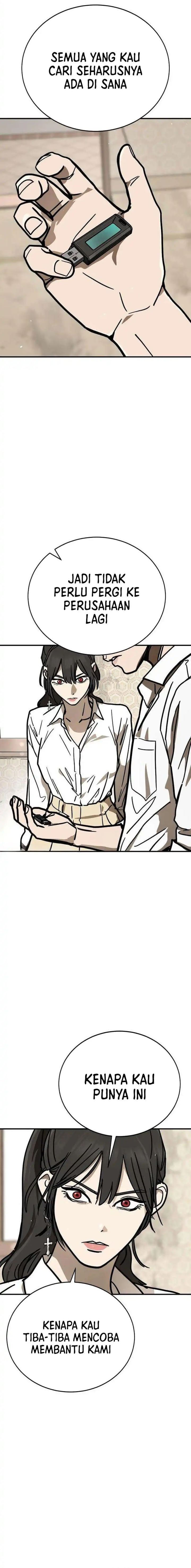 Fight Delivery Chapter 26 - Page 15