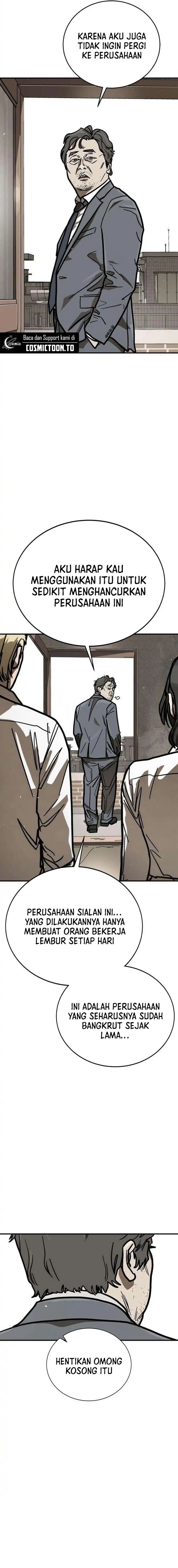 Fight Delivery Chapter 26 - Page 16