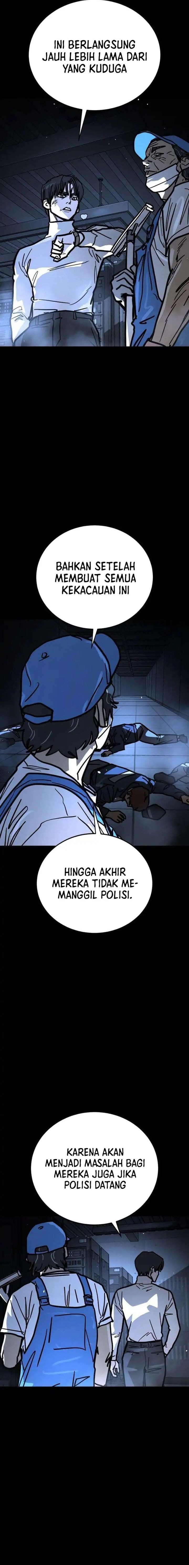 Fight Delivery Chapter 26 - Page 19
