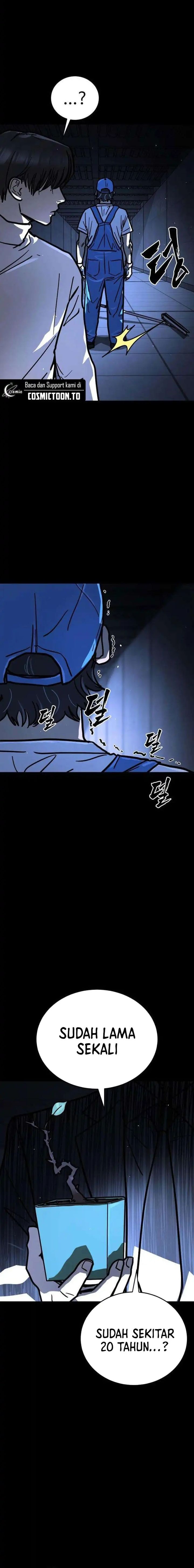 Fight Delivery Chapter 26 - Page 22