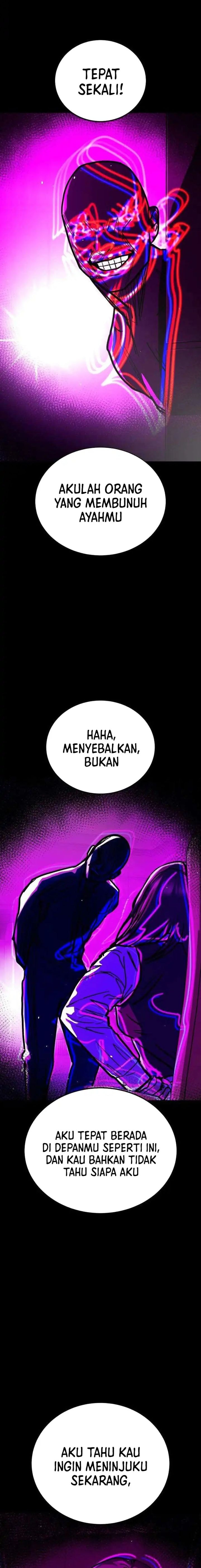 Fight Delivery Chapter 26 - Page 3