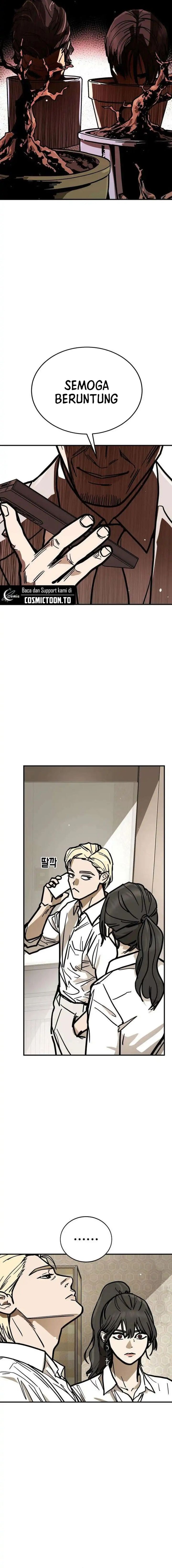 Fight Delivery Chapter 26 - Page 30