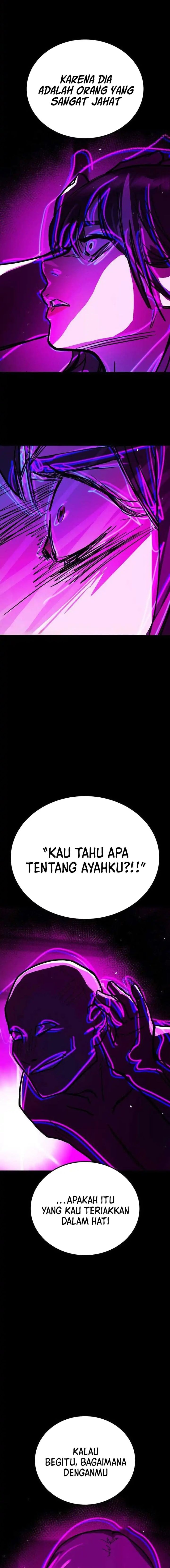 Fight Delivery Chapter 26 - Page 5