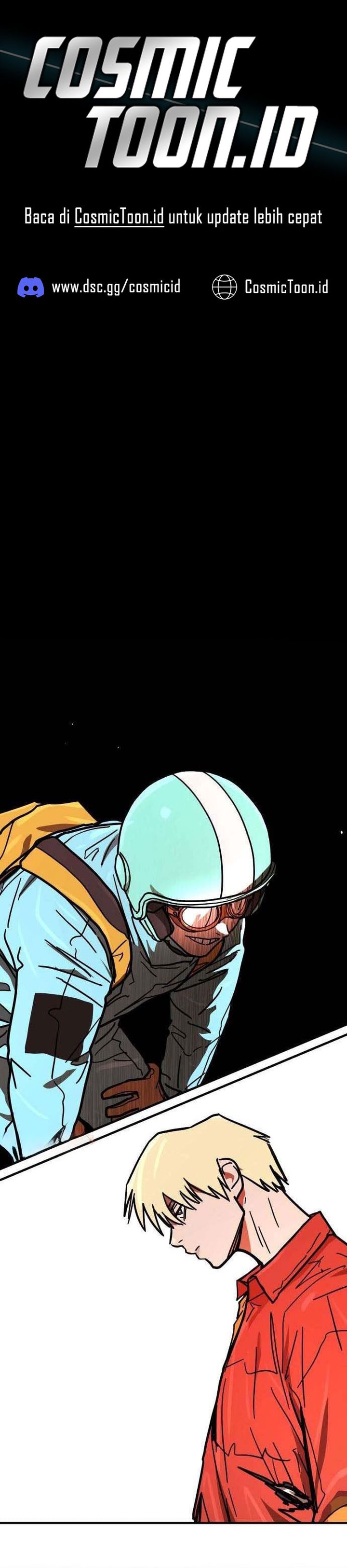Baca Fight Delivery - Chapter 6 halaman 1