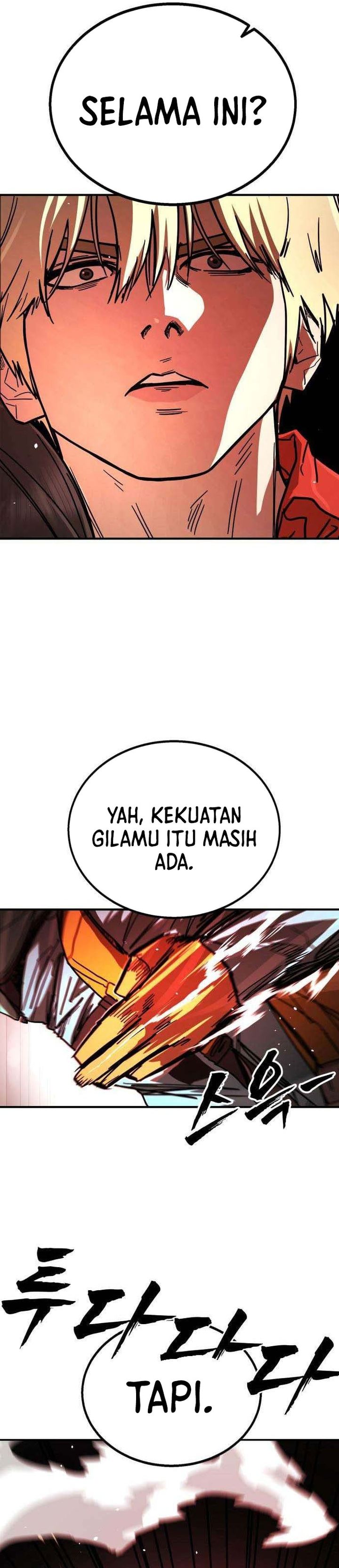 Baca Fight Delivery - Chapter 6 halaman 13