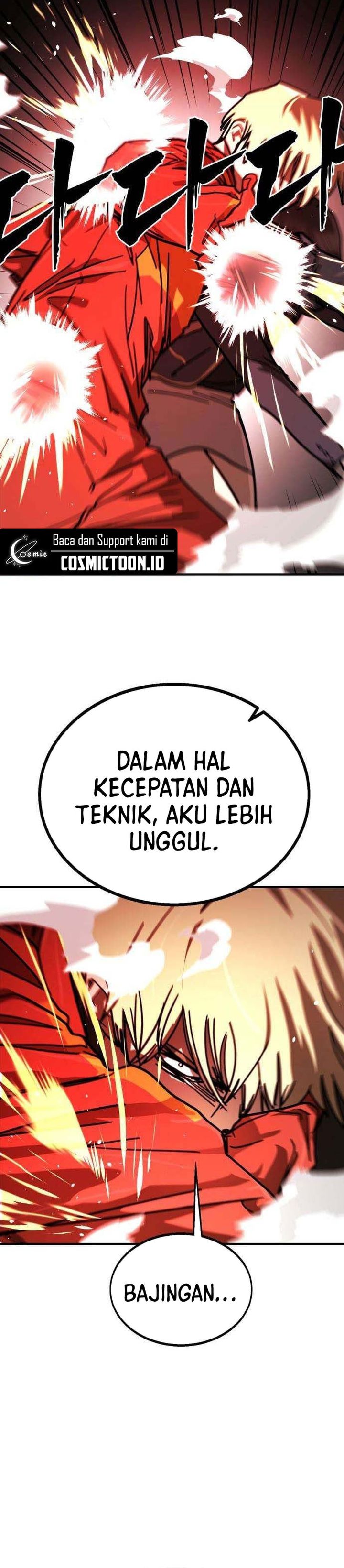 Baca Fight Delivery - Chapter 6 halaman 14