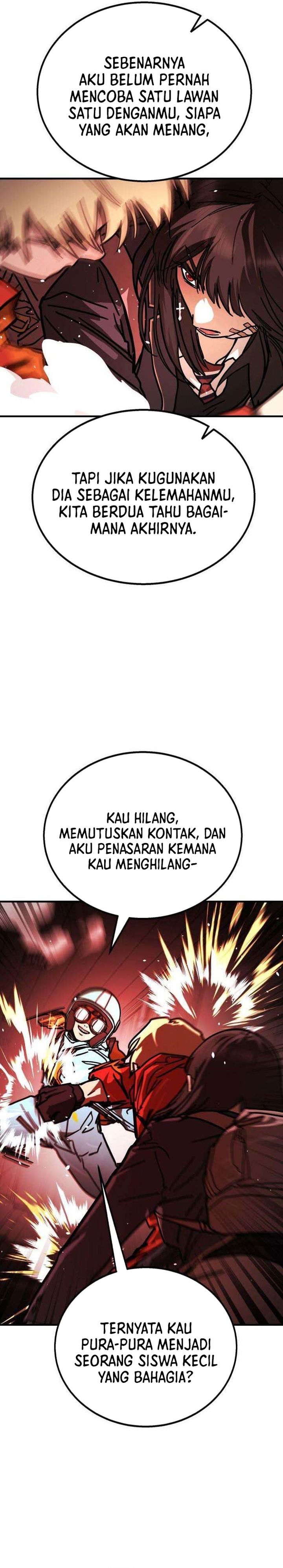 Baca Fight Delivery - Chapter 6 halaman 15