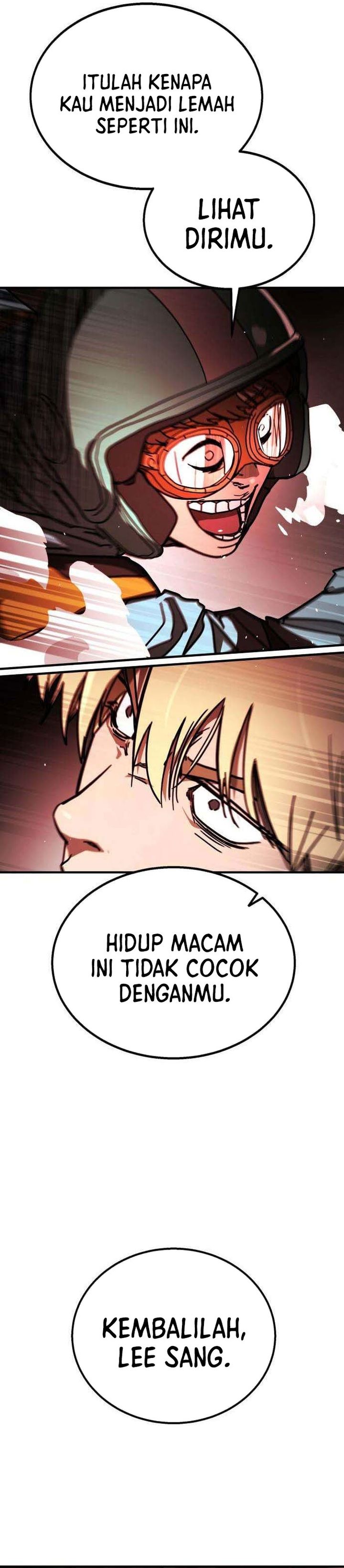 Baca Fight Delivery - Chapter 6 halaman 16
