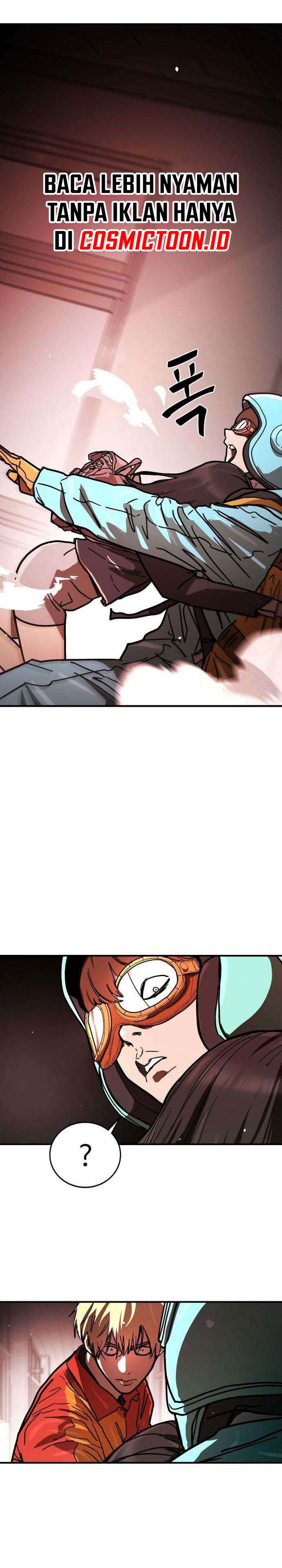 Baca Fight Delivery - Chapter 6 halaman 18