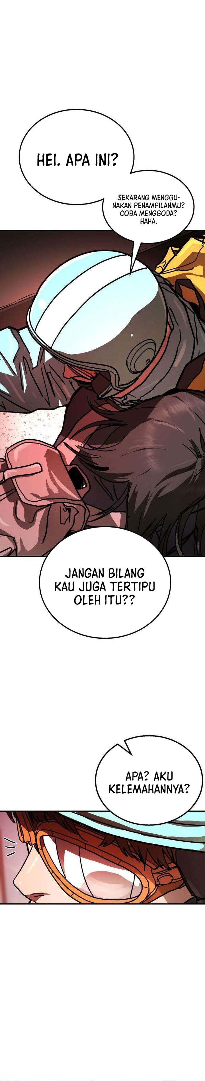 Baca Fight Delivery - Chapter 6 halaman 19