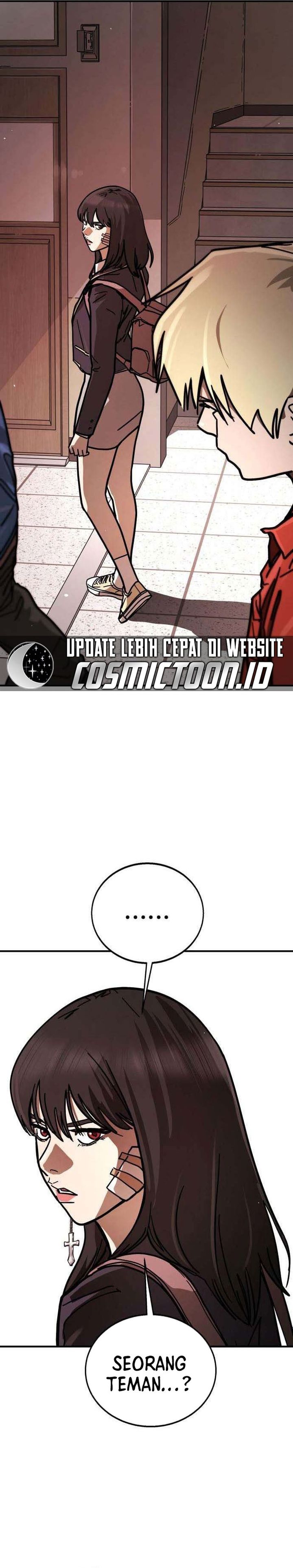 Baca Fight Delivery - Chapter 6 halaman 2