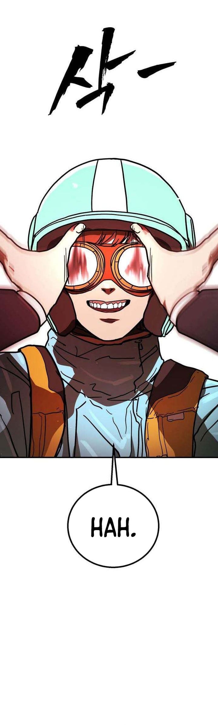 Baca Fight Delivery - Chapter 6 halaman 21