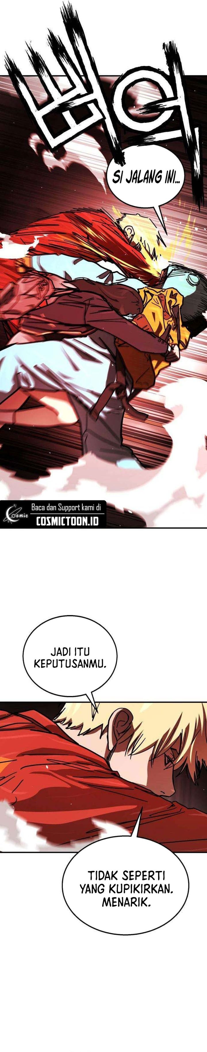 Baca Fight Delivery - Chapter 6 halaman 23