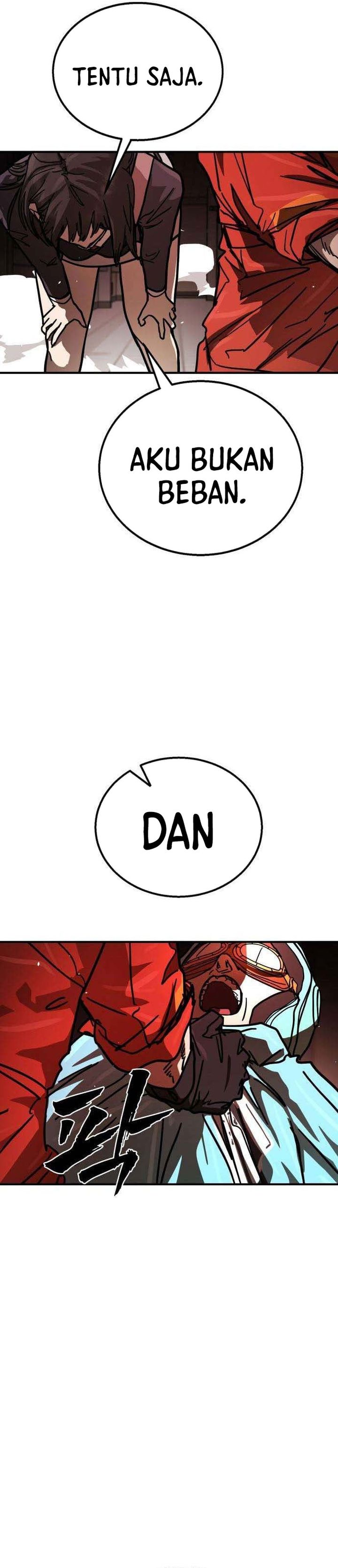 Baca Fight Delivery - Chapter 6 halaman 24