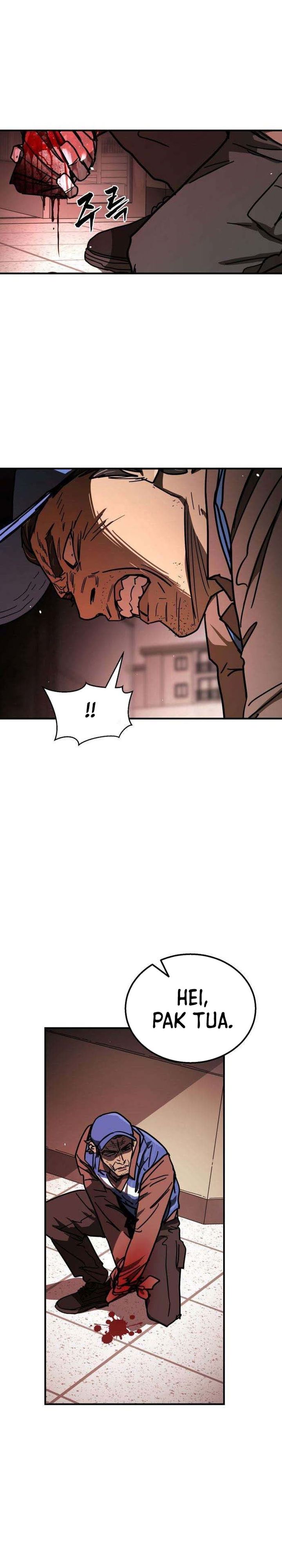 Baca Fight Delivery - Chapter 6 halaman 26