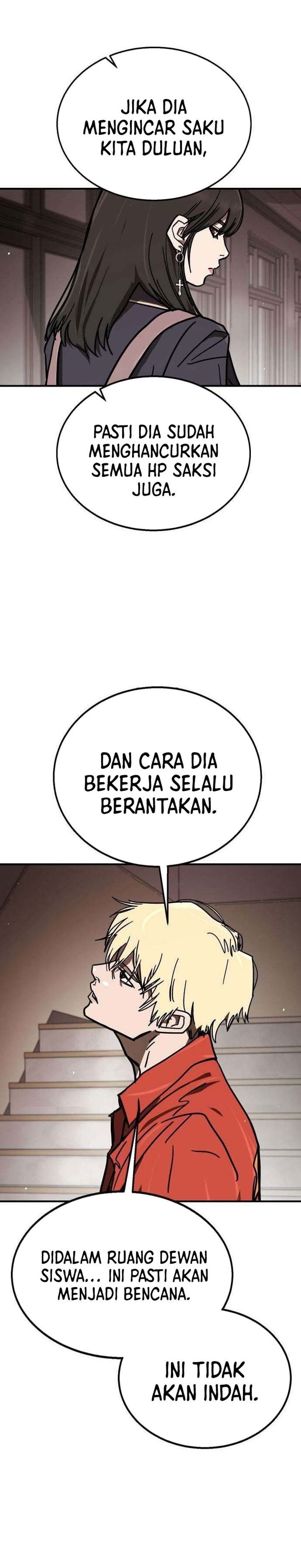 Baca Fight Delivery - Chapter 6 halaman 30