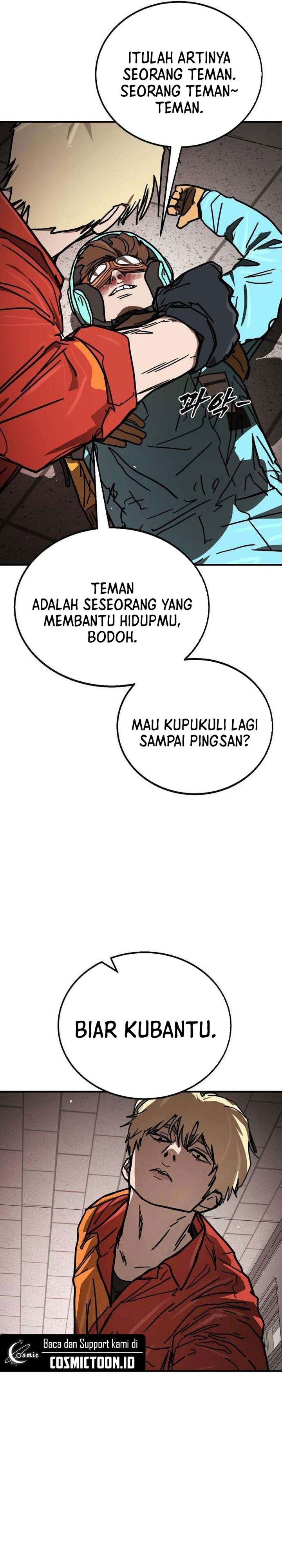 Baca Fight Delivery - Chapter 6 halaman 35