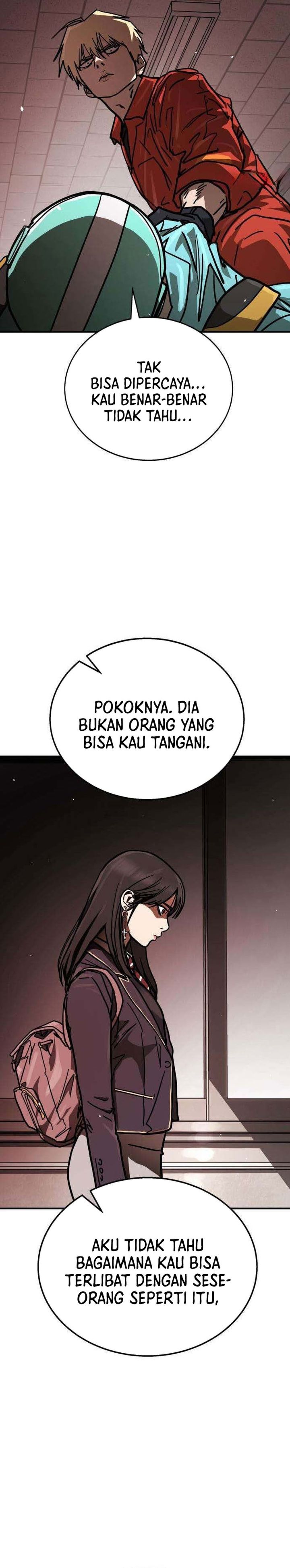 Baca Fight Delivery - Chapter 6 halaman 38