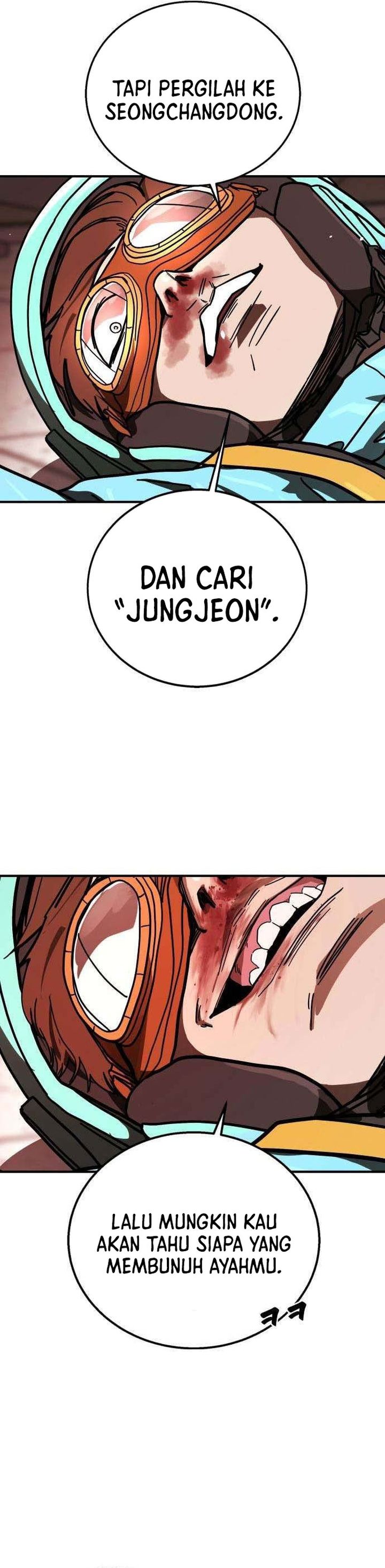 Baca Fight Delivery - Chapter 6 halaman 39