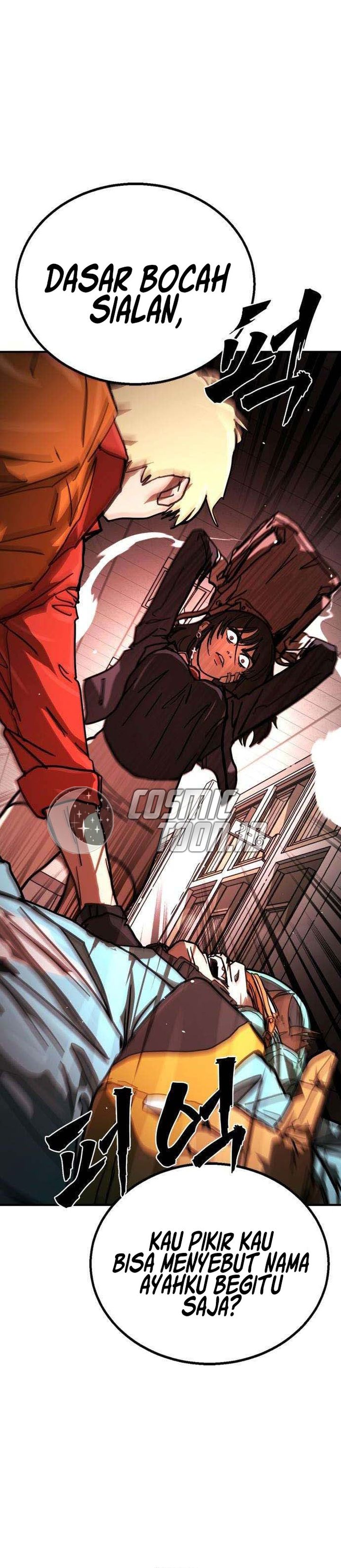 Baca Fight Delivery - Chapter 6 halaman 41