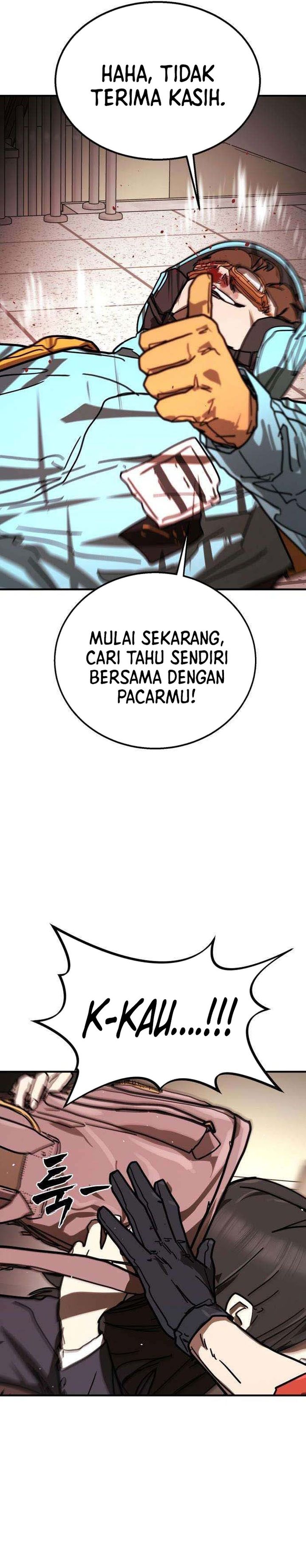Baca Fight Delivery - Chapter 6 halaman 43