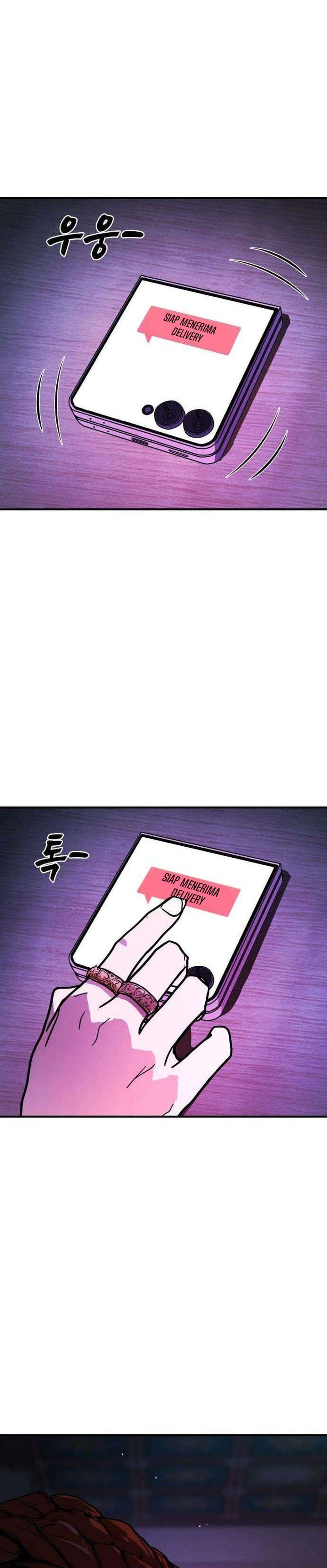 Baca Fight Delivery - Chapter 6 halaman 48