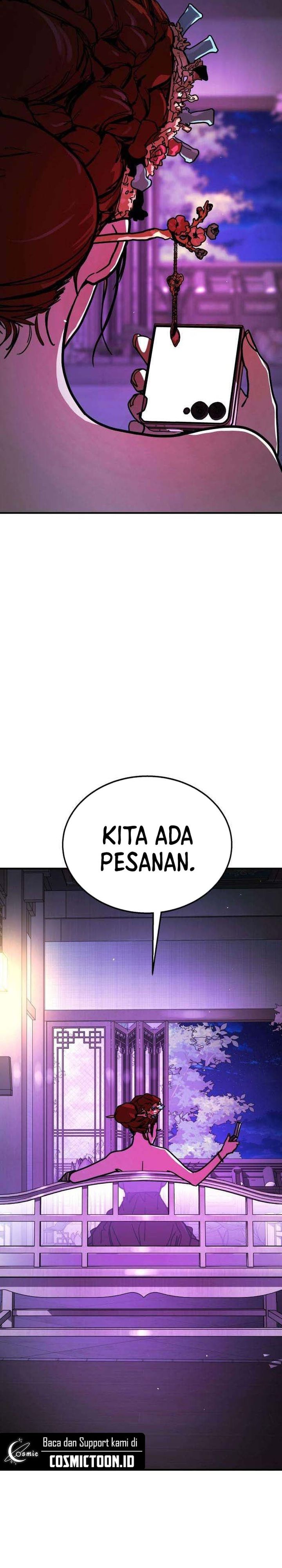 Baca Fight Delivery - Chapter 6 halaman 49