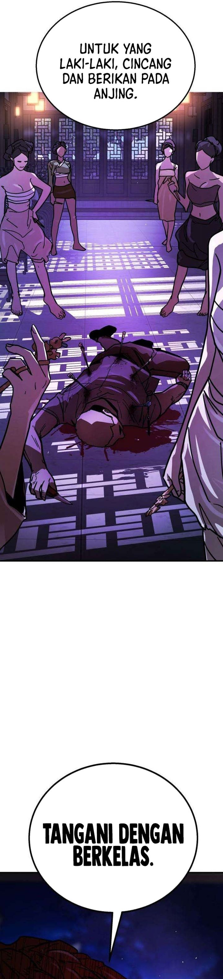 Baca Fight Delivery - Chapter 6 halaman 51