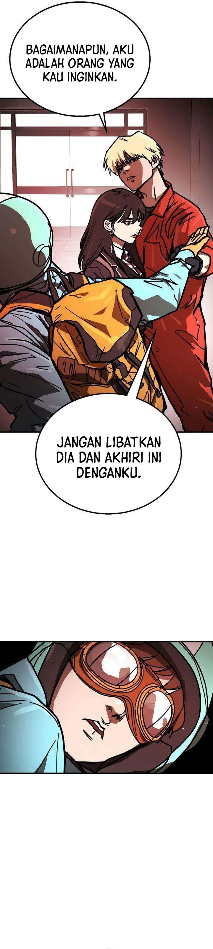 Baca Fight Delivery - Chapter 6 halaman 7