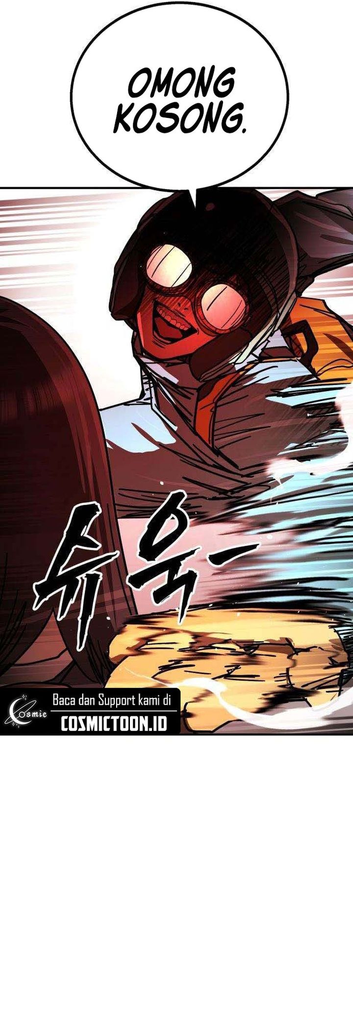 Baca Fight Delivery - Chapter 6 halaman 8