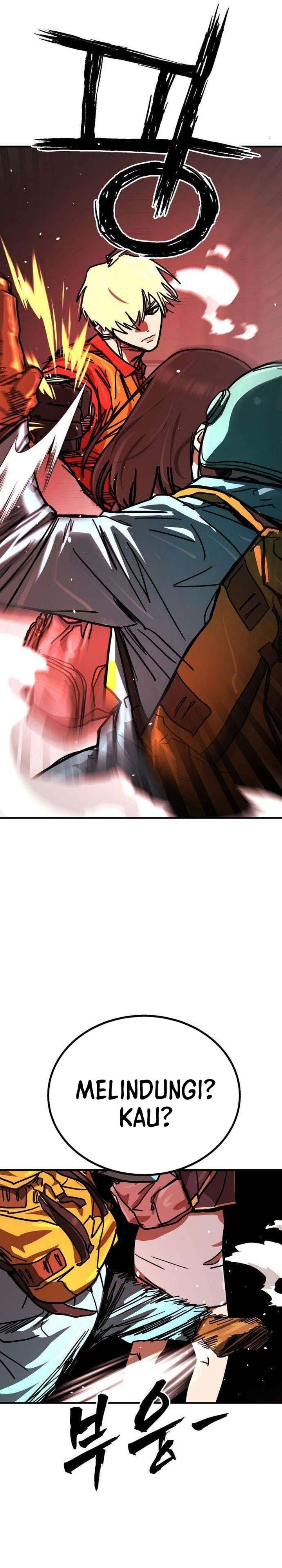 Baca Fight Delivery - Chapter 6 halaman 9