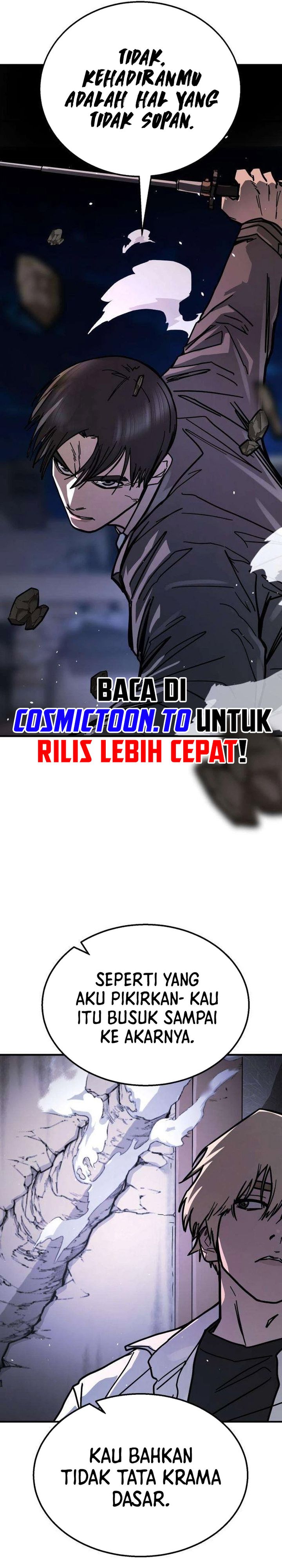 Baca Fight Delivery - Chapter 8 halaman 13