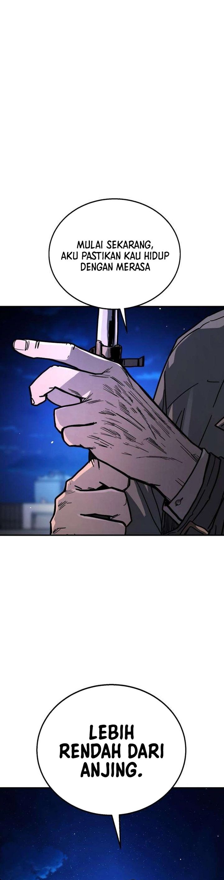 Baca Fight Delivery - Chapter 8 halaman 14