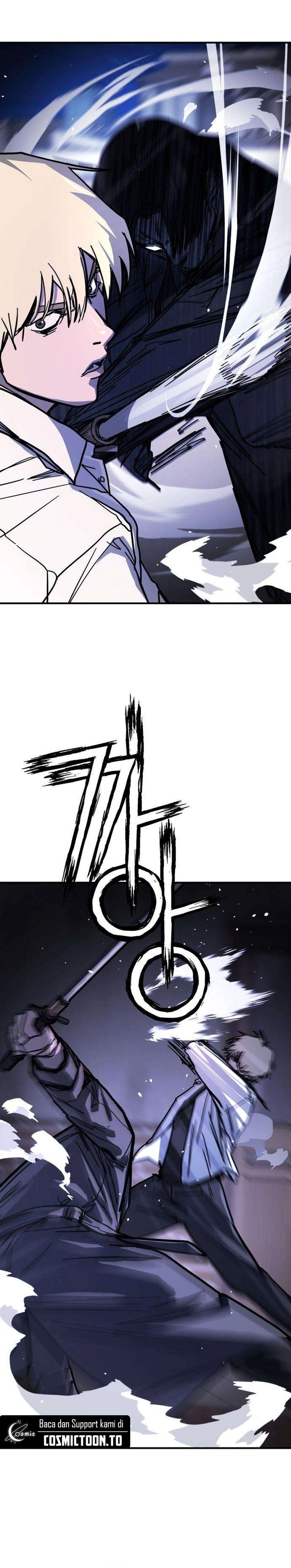 Baca Fight Delivery - Chapter 8 halaman 16