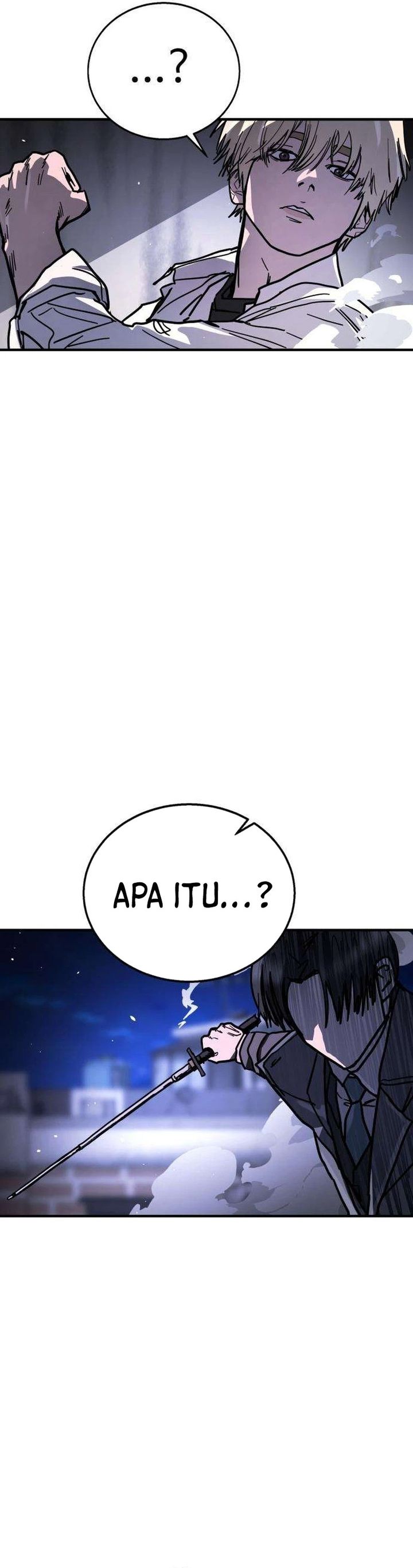 Baca Fight Delivery - Chapter 8 halaman 17