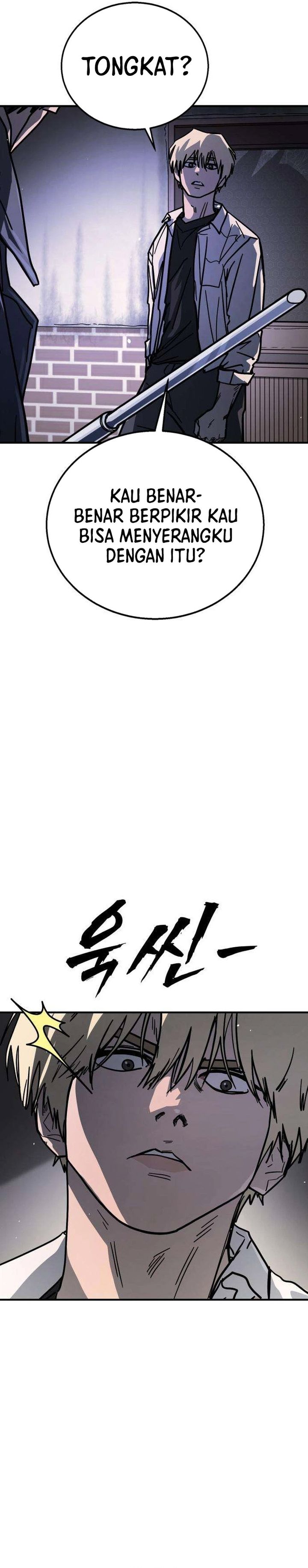 Baca Fight Delivery - Chapter 8 halaman 18