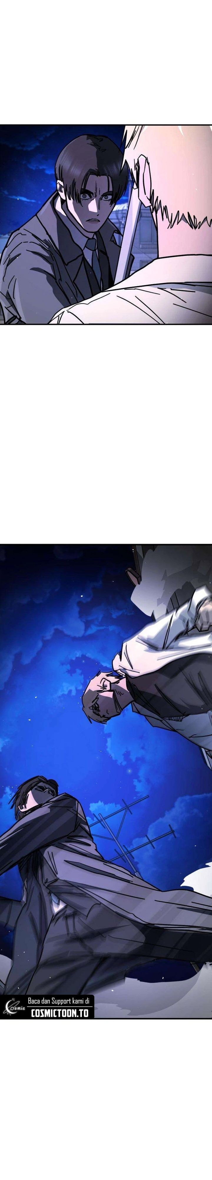 Baca Fight Delivery - Chapter 8 halaman 25