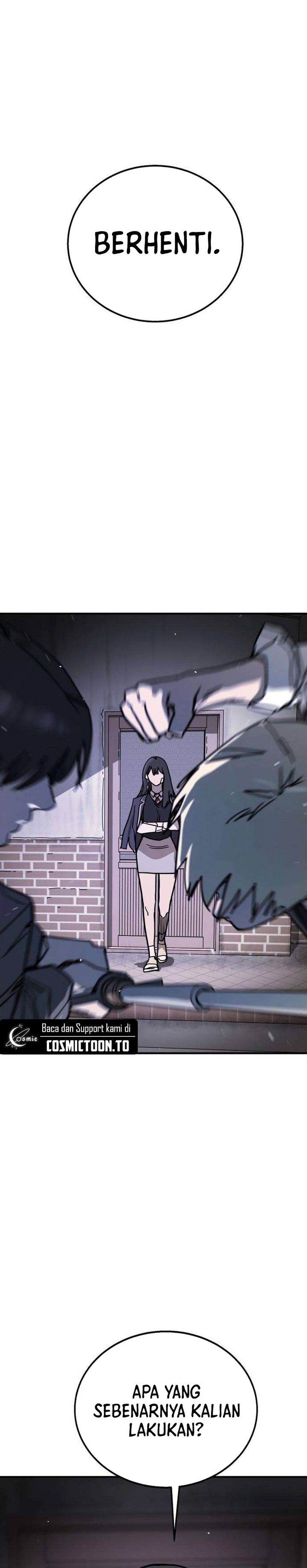 Baca Fight Delivery - Chapter 8 halaman 26
