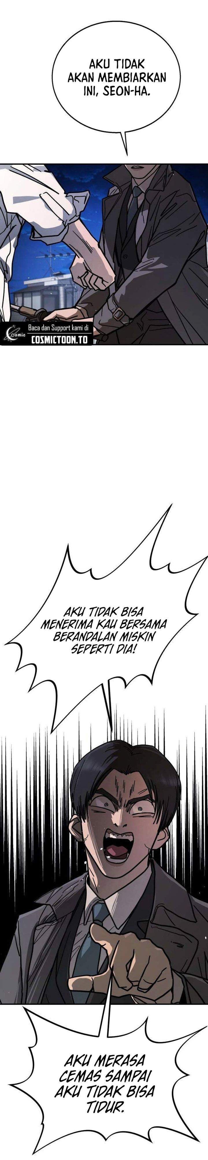 Baca Fight Delivery - Chapter 8 halaman 28