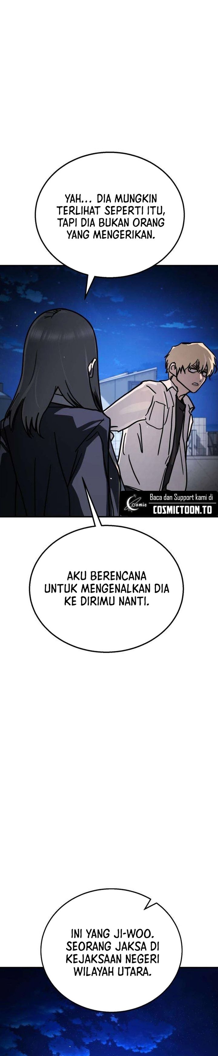 Baca Fight Delivery - Chapter 8 halaman 29