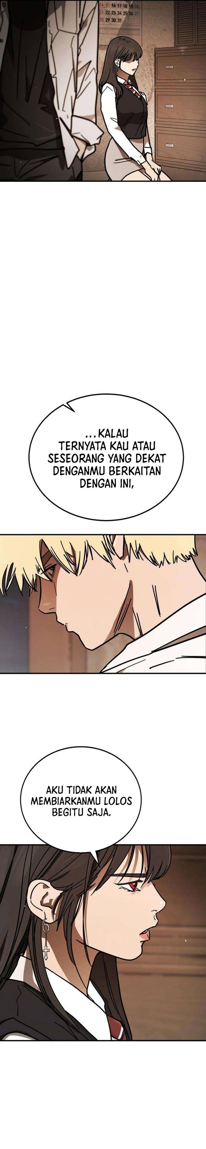 Baca Fight Delivery - Chapter 8 halaman 3