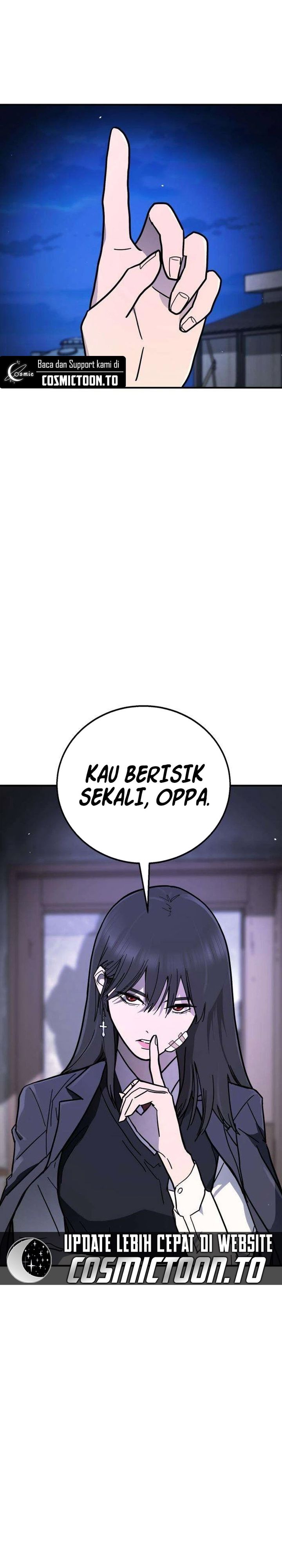 Baca Fight Delivery - Chapter 8 halaman 31