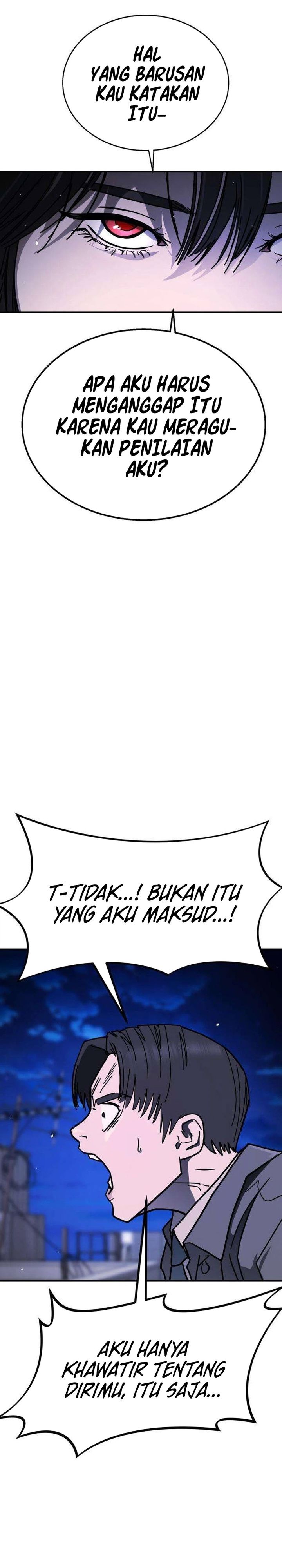Baca Fight Delivery - Chapter 8 halaman 32