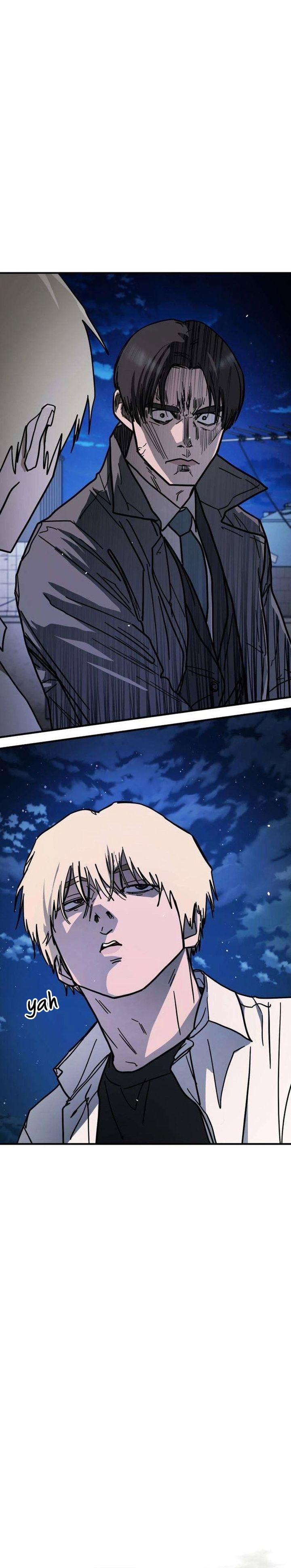 Baca Fight Delivery - Chapter 8 halaman 34