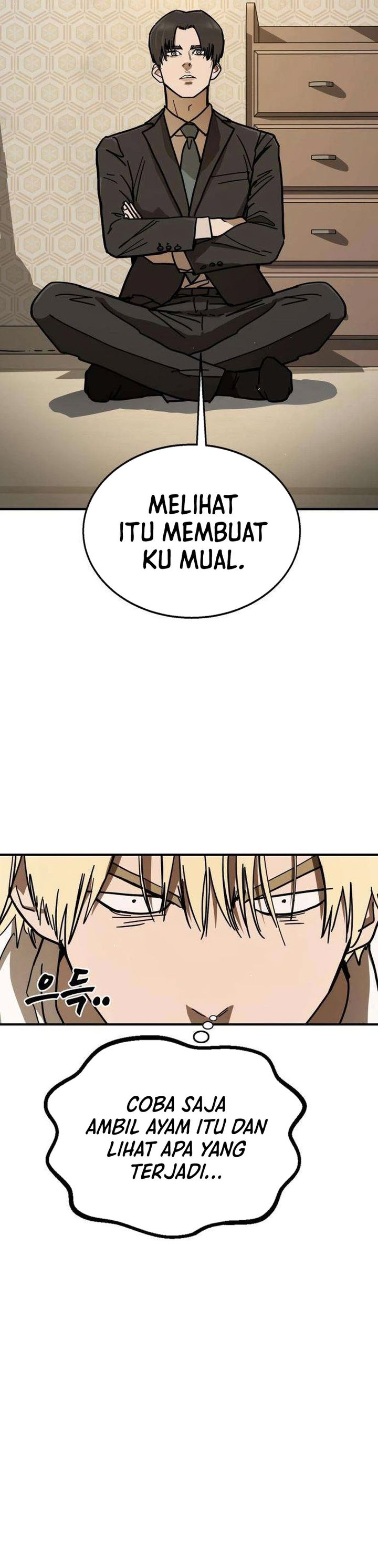 Baca Fight Delivery - Chapter 8 halaman 37