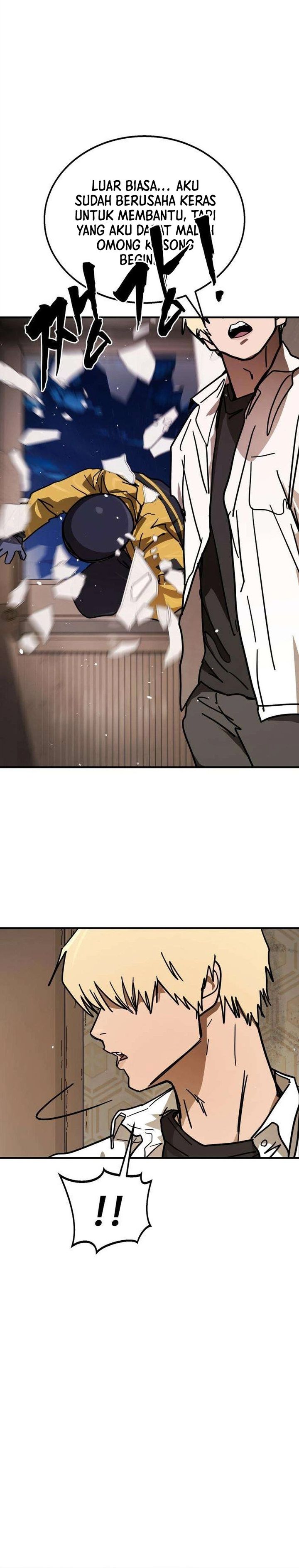Baca Fight Delivery - Chapter 8 halaman 4