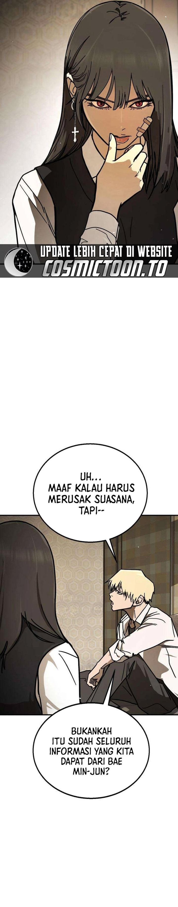 Baca Fight Delivery - Chapter 8 halaman 41