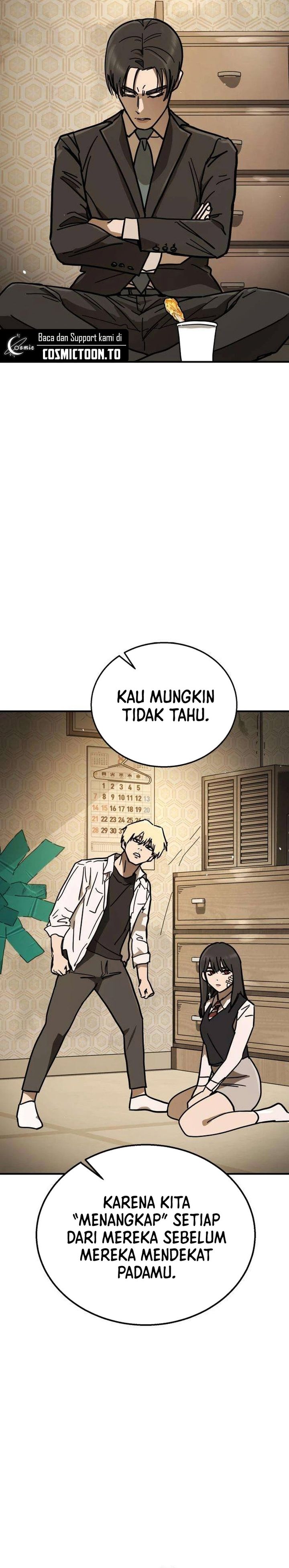 Baca Fight Delivery - Chapter 8 halaman 46